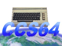 commodore 65 emulator mac